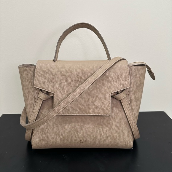 Celine Belt Bag - Picture 1 of 11